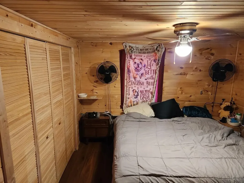5611 NE East Shore Drive Coldsprings Township MI 49646
