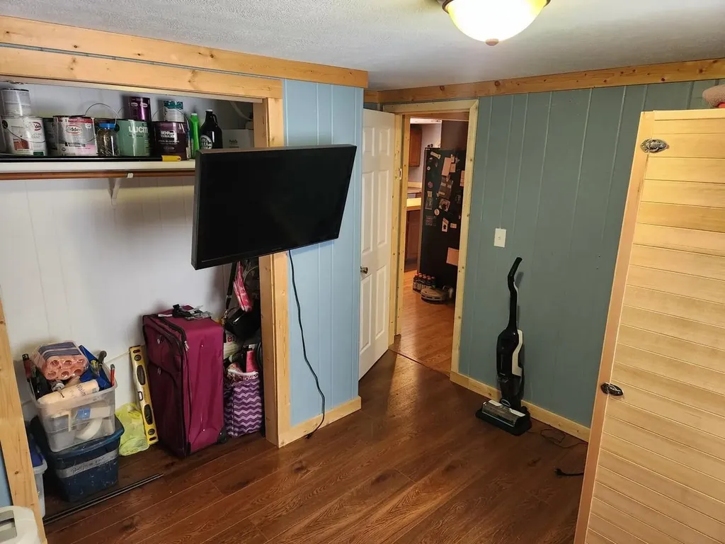 5611 NE East Shore Drive Coldsprings Township MI 49646