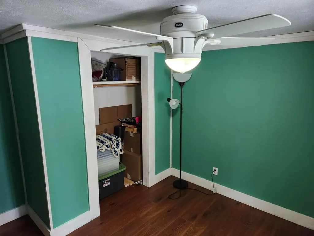 5611 NE East Shore Drive Coldsprings Township MI 49646