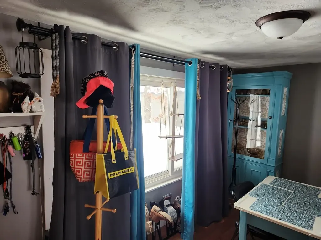 5611 NE East Shore Drive Coldsprings Township MI 49646