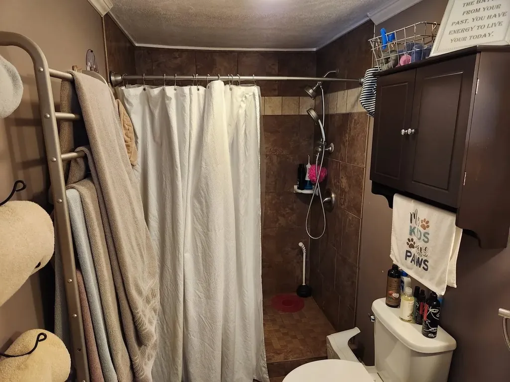 5611 NE East Shore Drive Coldsprings Township MI 49646
