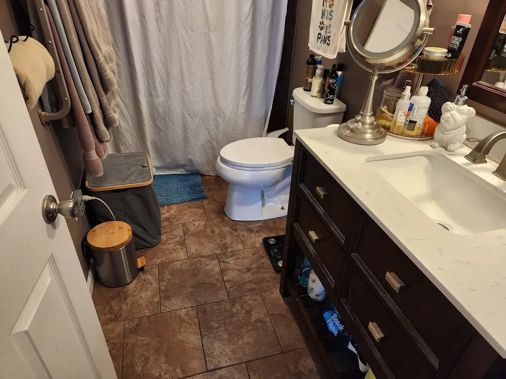 5611 NE East Shore Drive Coldsprings Township MI 49646