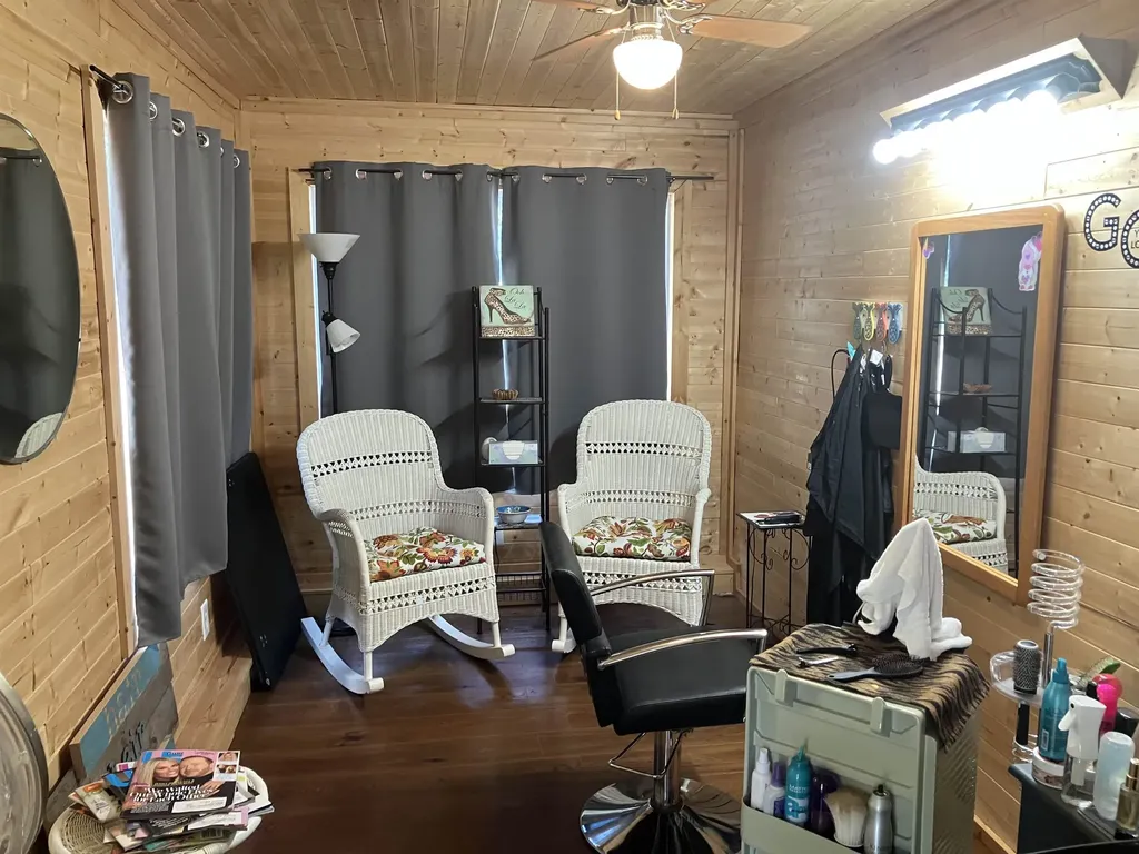 5611 NE East Shore Drive Coldsprings Township MI 49646