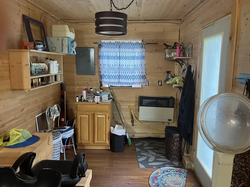 5611 NE East Shore Drive Coldsprings Township MI 49646