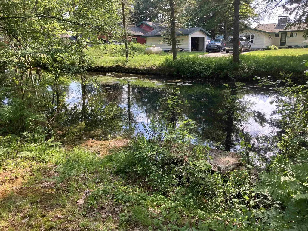 5611 NE East Shore Drive Coldsprings Township MI 49646