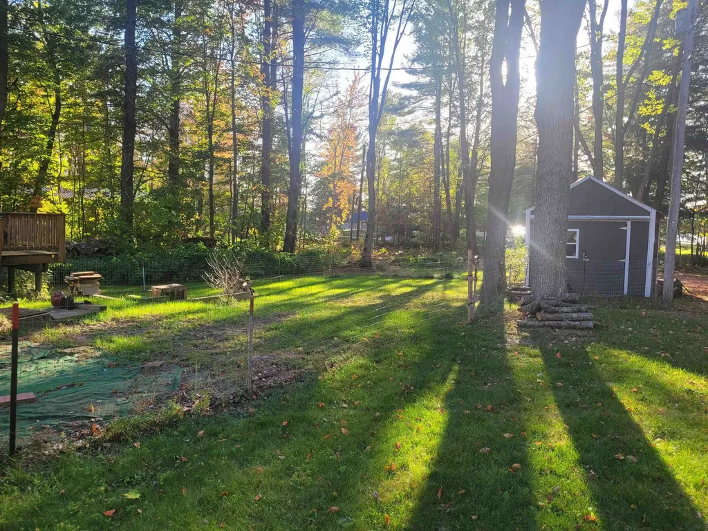 5611 NE East Shore Drive Coldsprings Township MI 49646