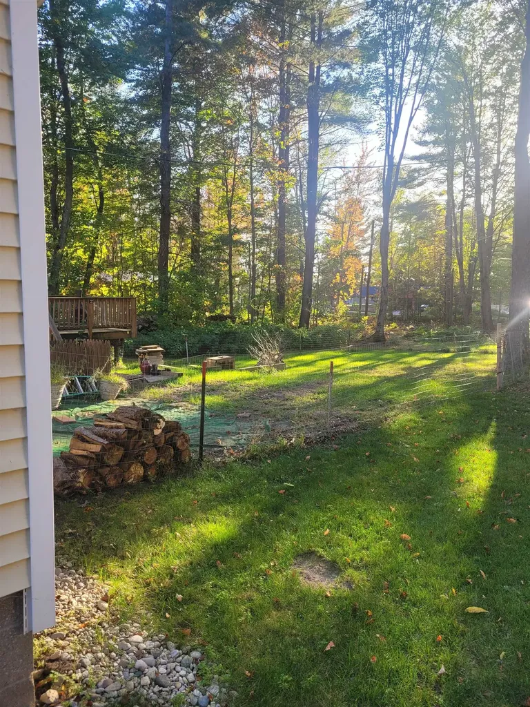 5611 NE East Shore Drive Coldsprings Township MI 49646