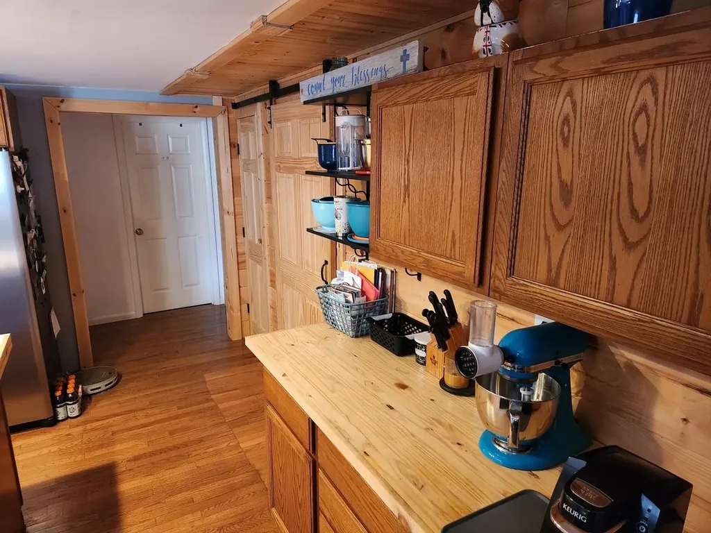 5611 NE East Shore Drive Coldsprings Township MI 49646
