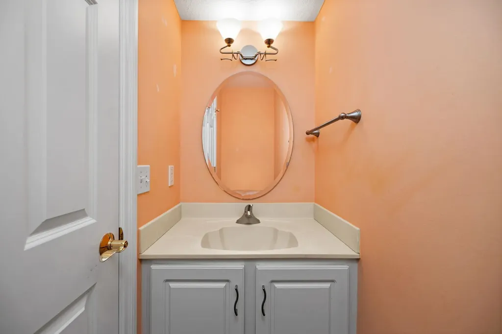 2947 Crown Pointe Drive Garfield Charter Township MI 49685
