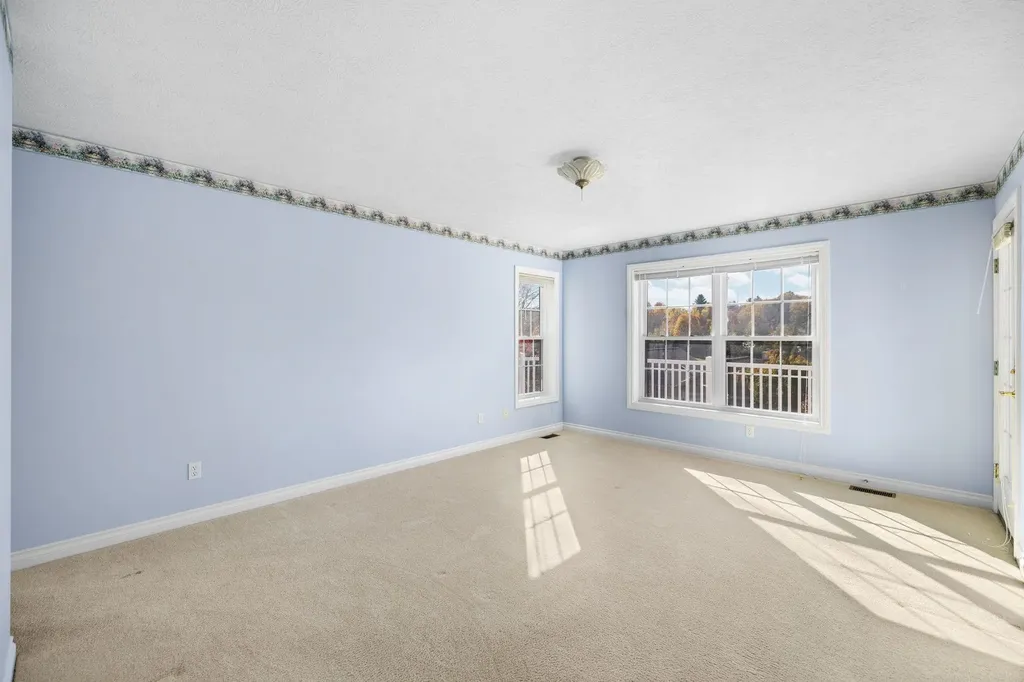 2947 Crown Pointe Drive Garfield Charter Township MI 49685