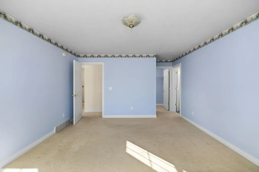 2947 Crown Pointe Drive Garfield Charter Township MI 49685