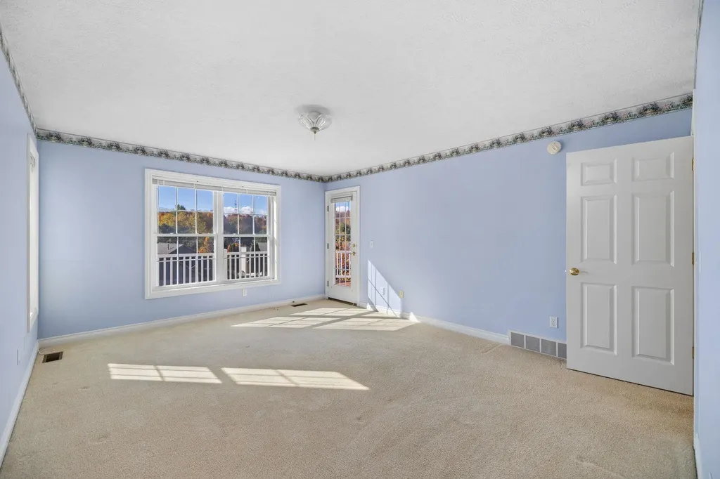 2947 Crown Pointe Drive Garfield Charter Township MI 49685