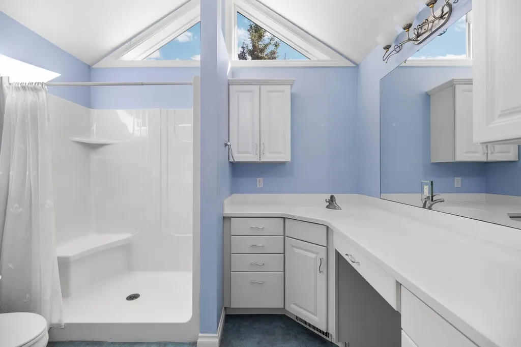 2947 Crown Pointe Drive Garfield Charter Township MI 49685