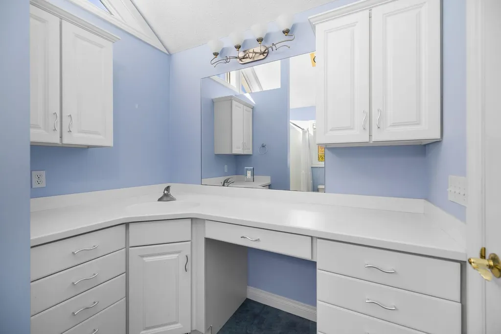 2947 Crown Pointe Drive Garfield Charter Township MI 49685