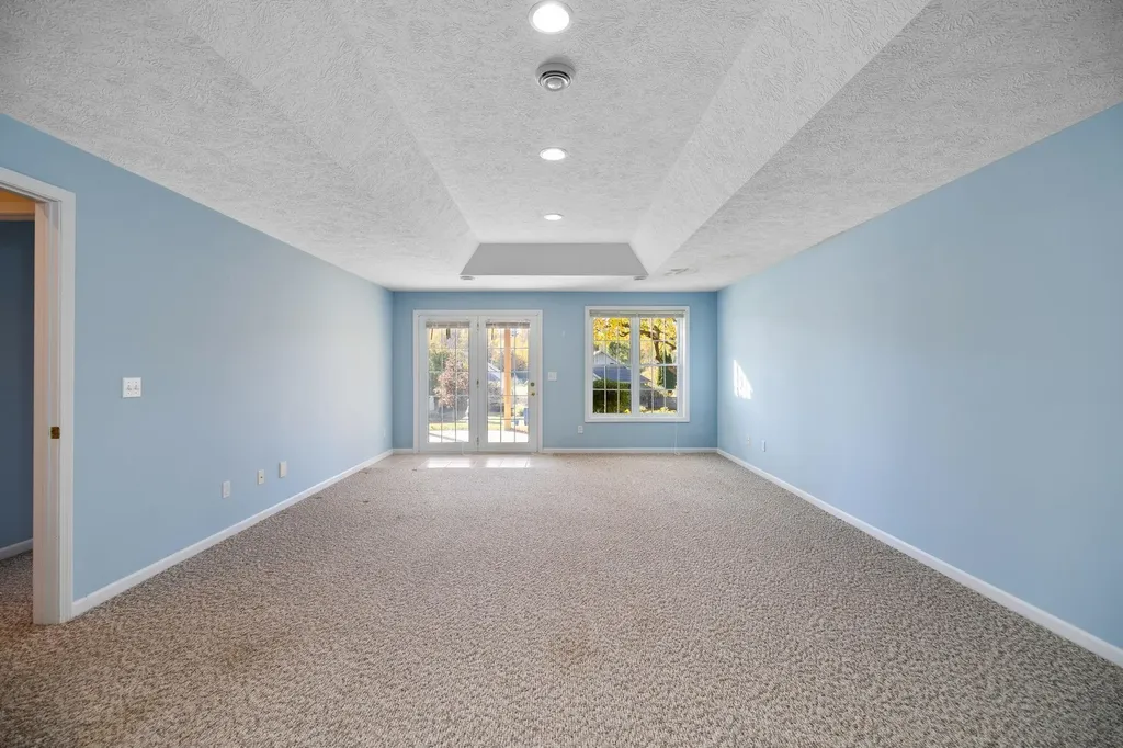 2947 Crown Pointe Drive Garfield Charter Township MI 49685