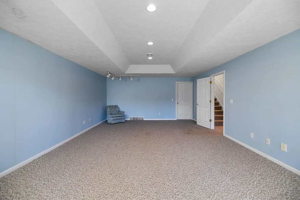 2947 Crown Pointe Drive Garfield Charter Township MI 49685