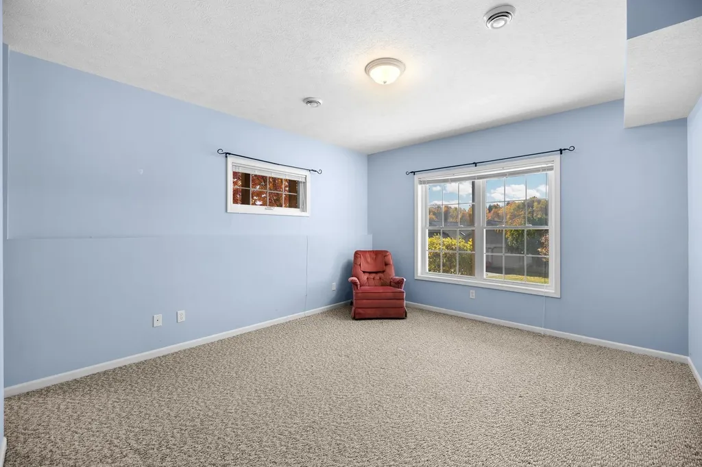2947 Crown Pointe Drive Garfield Charter Township MI 49685