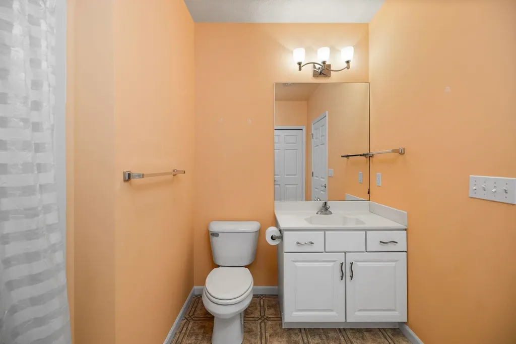 2947 Crown Pointe Drive Garfield Charter Township MI 49685
