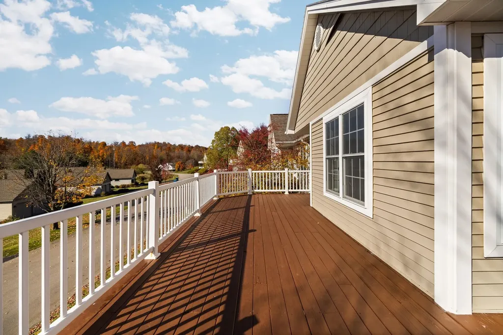 2947 Crown Pointe Drive Garfield Charter Township MI 49685
