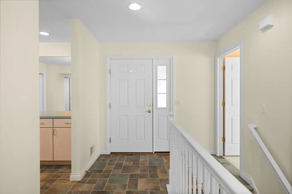 2947 Crown Pointe Drive Garfield Charter Township MI 49685