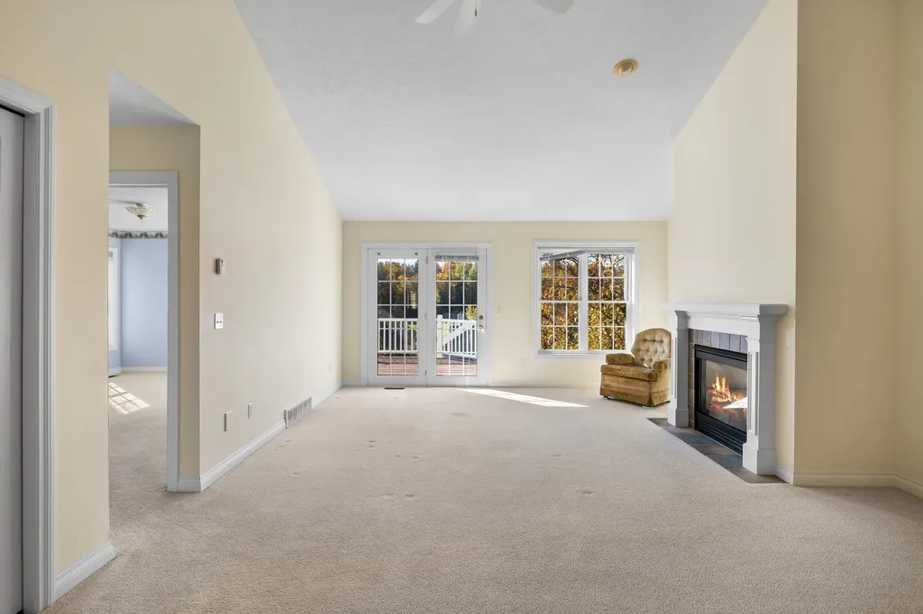 2947 Crown Pointe Drive Garfield Charter Township MI 49685