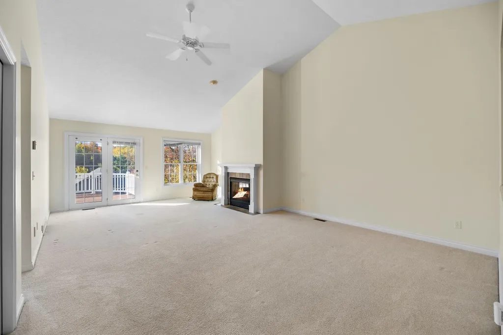 2947 Crown Pointe Drive Garfield Charter Township MI 49685