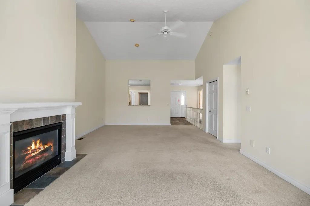 2947 Crown Pointe Drive Garfield Charter Township MI 49685