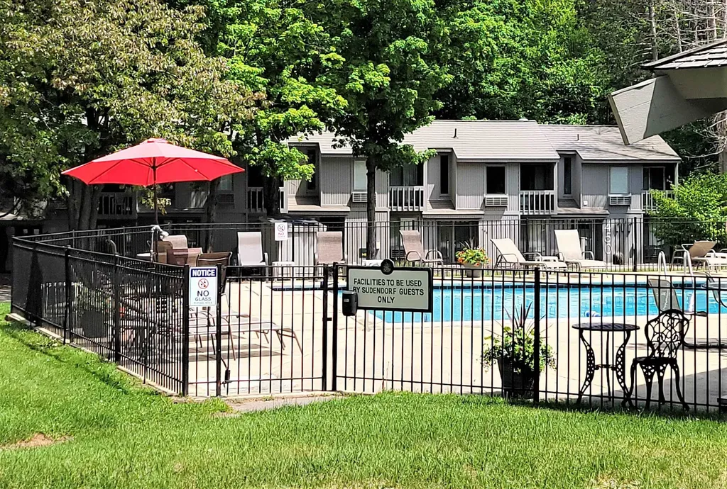 45 Kliffendorf Drive Custer Township MI 49615