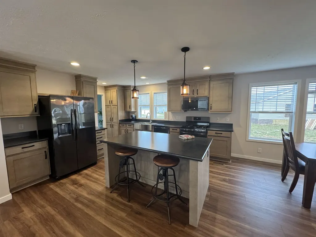 1399 New Horizons Trail East Bay Township MI 49686