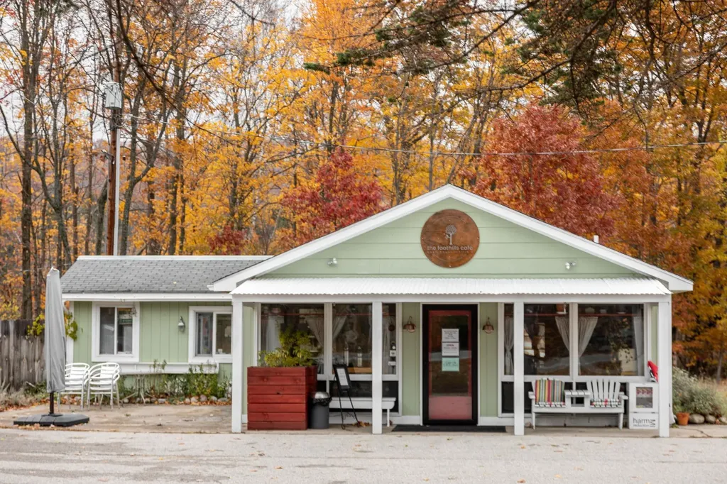 7097 S Dunns Farm Road Glen Arbor Township MI 49664