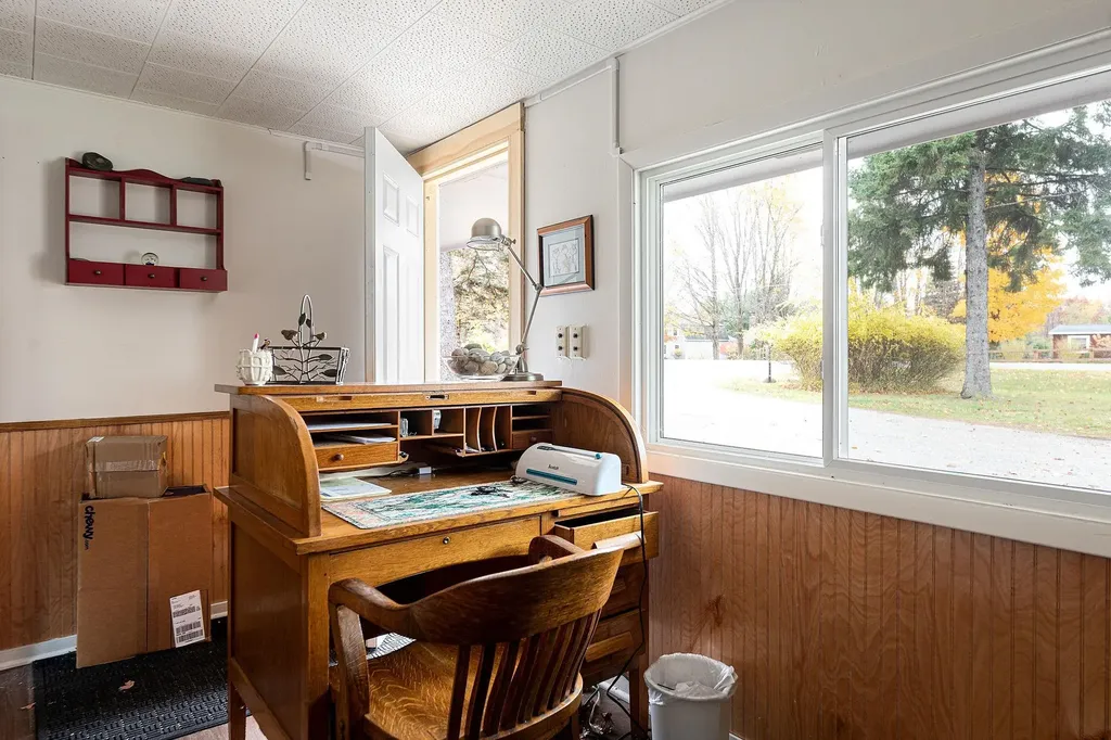 7097 S Dunns Farm Road Glen Arbor Township MI 49664