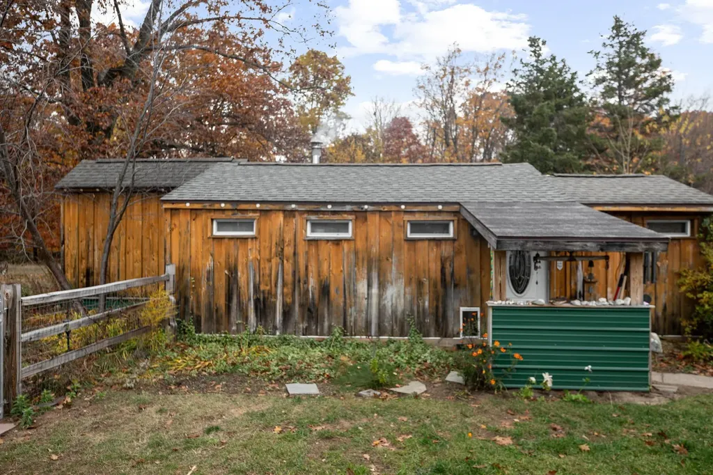 7097 S Dunns Farm Road Glen Arbor Township MI 49664