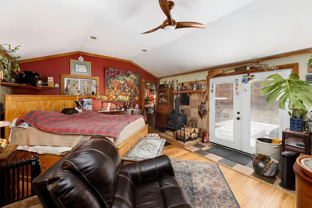 7097 S Dunns Farm Road Glen Arbor Township MI 49664