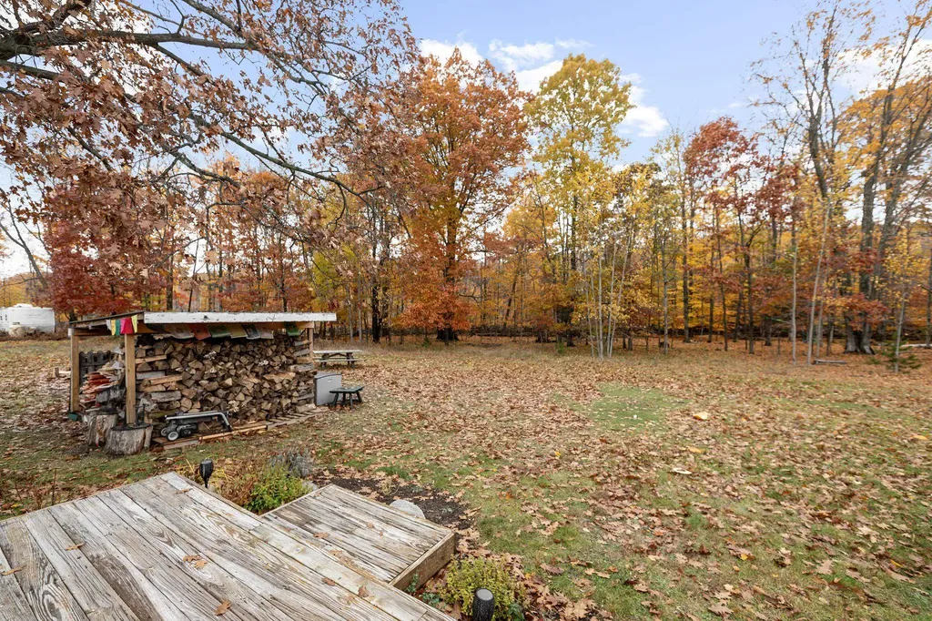 7097 S Dunns Farm Road Glen Arbor Township MI 49664