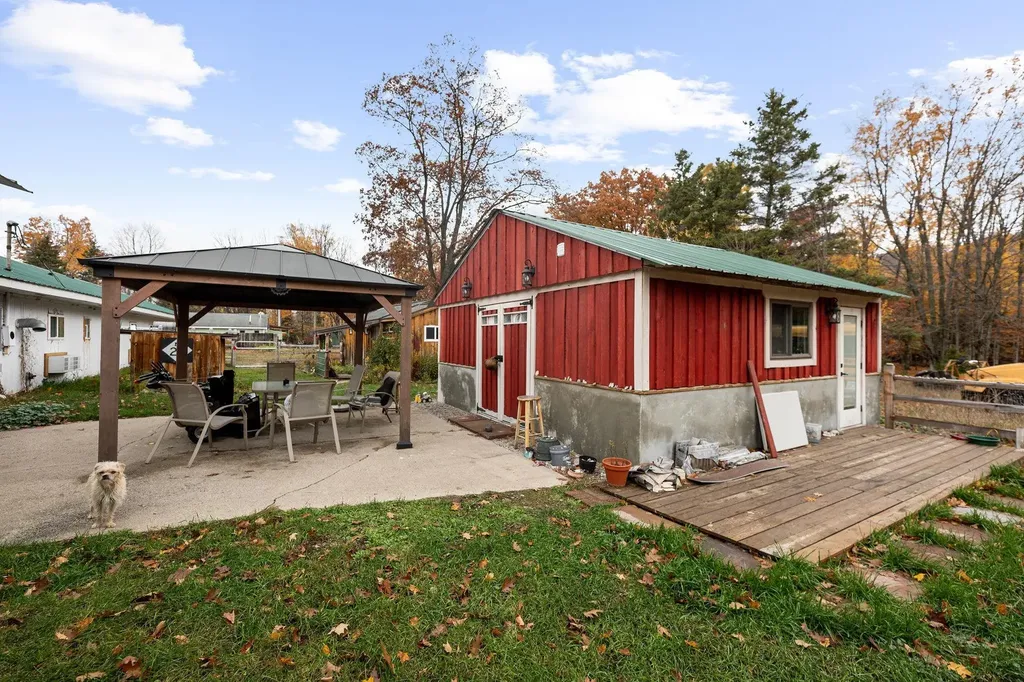 7097 S Dunns Farm Road Glen Arbor Township MI 49664