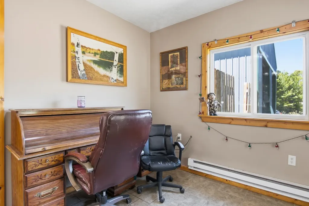 5935 Greenleaf Lane Blair Township MI 49637