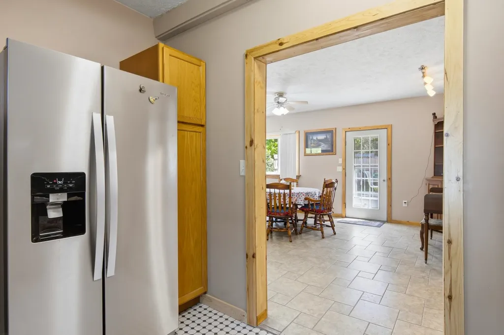 5935 Greenleaf Lane Blair Township MI 49637