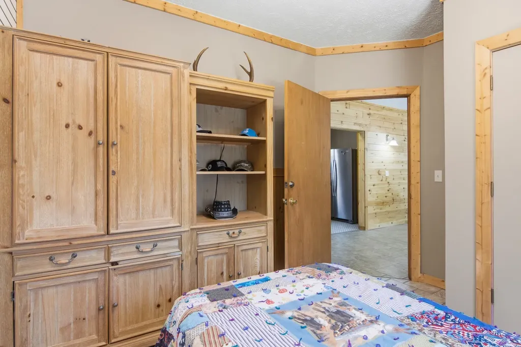 5935 Greenleaf Lane Blair Township MI 49637