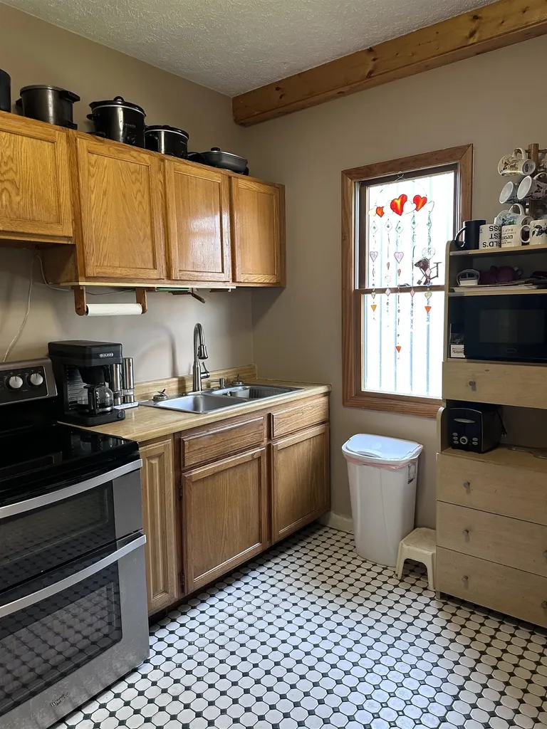 5935 Greenleaf Lane Blair Township MI 49637