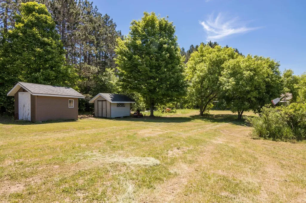 5935 Greenleaf Lane Blair Township MI 49637