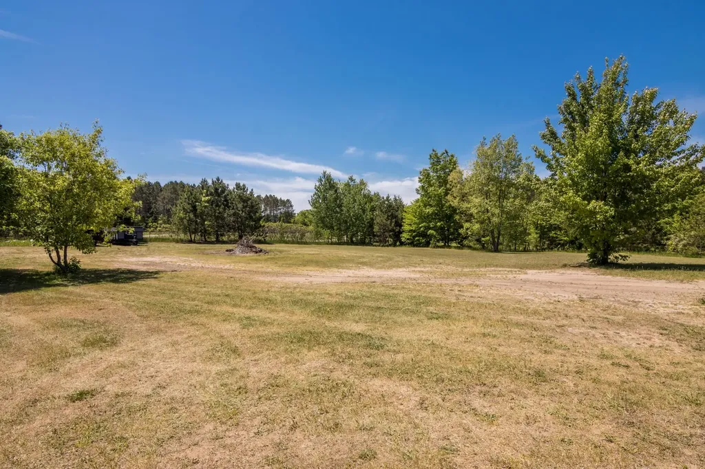 5935 Greenleaf Lane Blair Township MI 49637