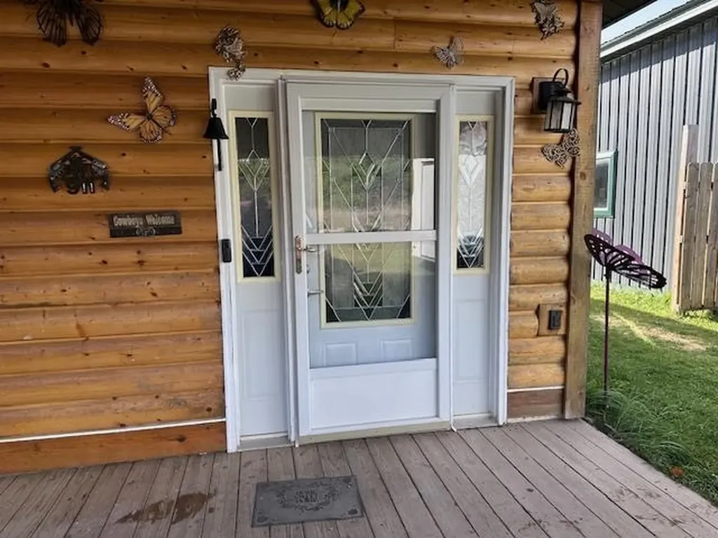 5935 Greenleaf Lane Blair Township MI 49637