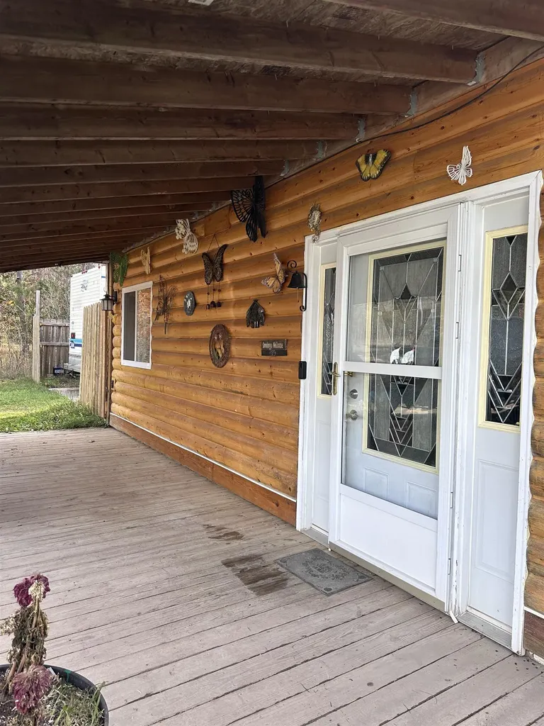 5935 Greenleaf Lane Blair Township MI 49637