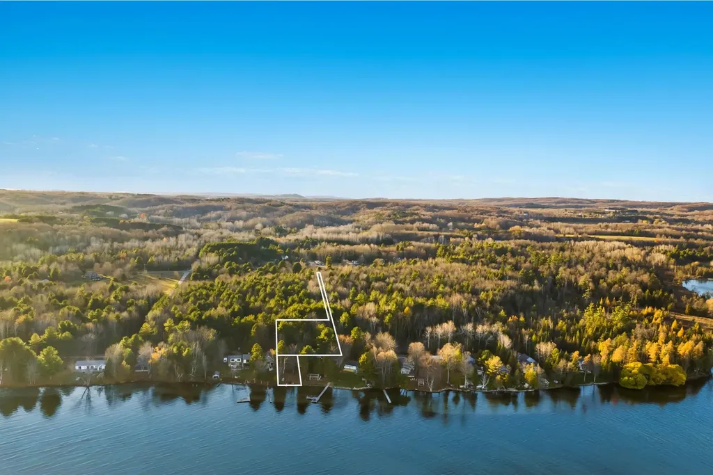 Vl S Skyline Drive Centerville Township MI 49621