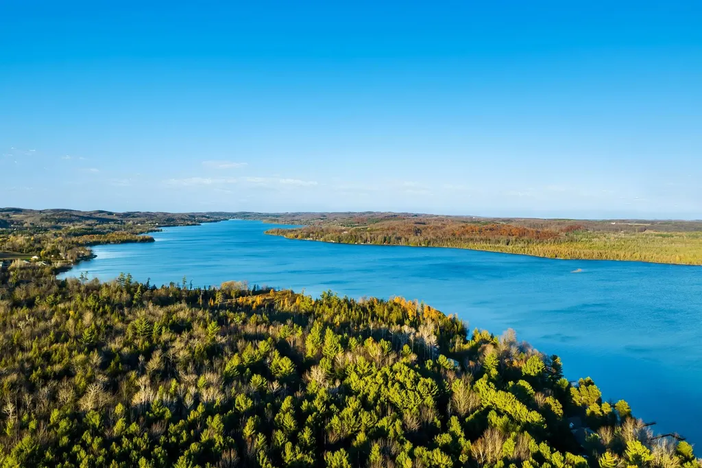Vl S Skyline Drive Centerville Township MI 49621