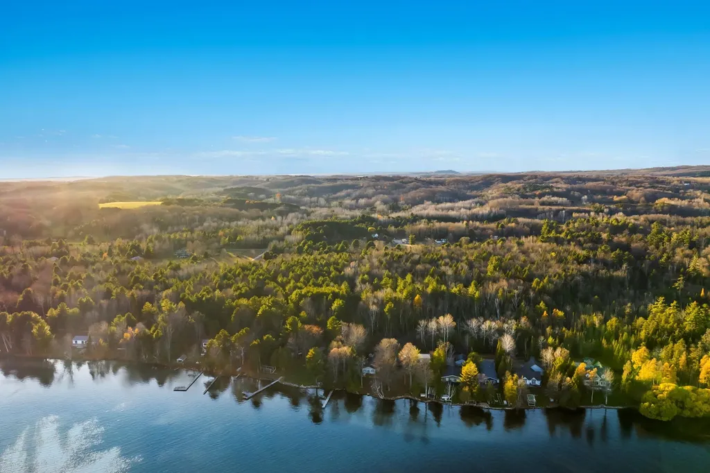 Vl S Skyline Drive Centerville Township MI 49621