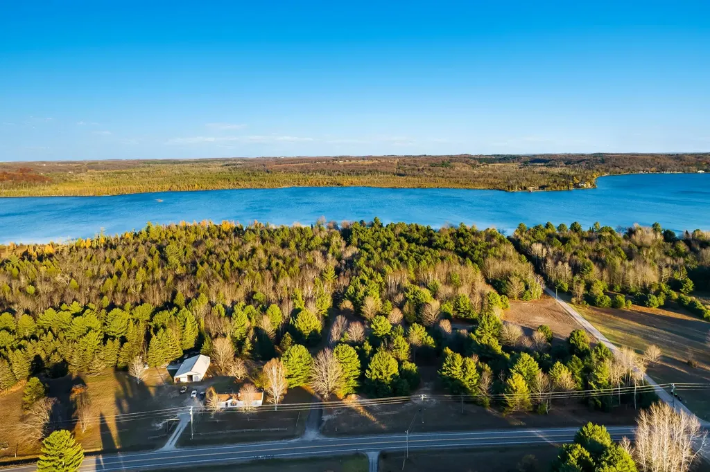 Vl S Skyline Drive Centerville Township MI 49621