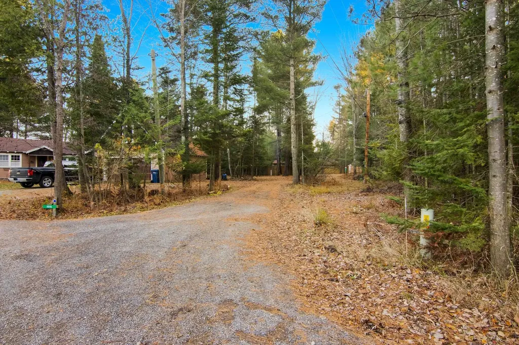 Vl S Skyline Drive Centerville Township MI 49621