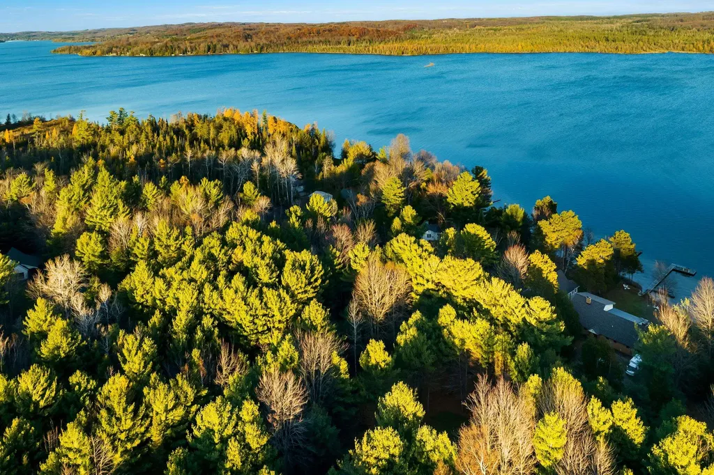 Vl S Skyline Drive Centerville Township MI 49621