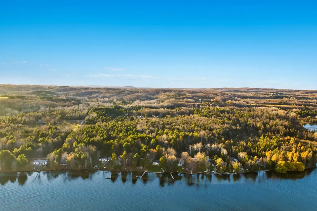 Vl S Skyline Drive Centerville Township MI 49621